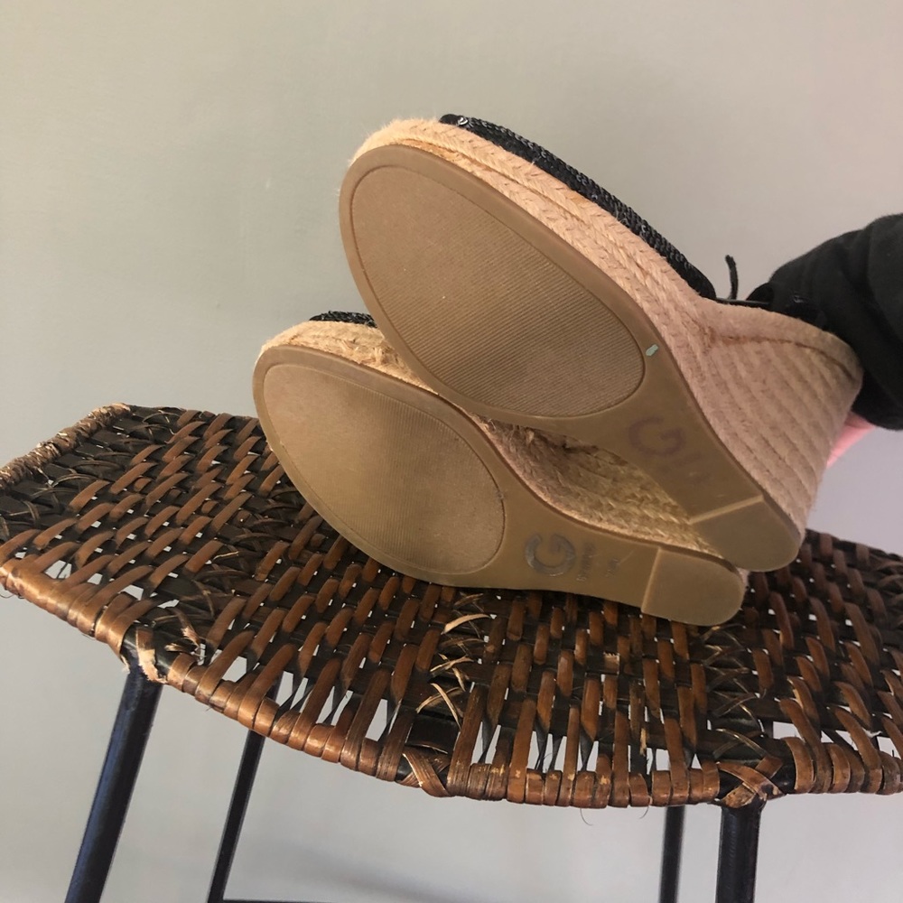 Guess Wedges - Picture 7 of 10